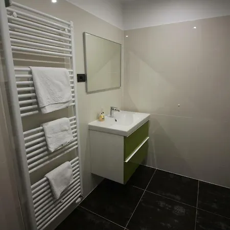 Ambiente 게스트하우스