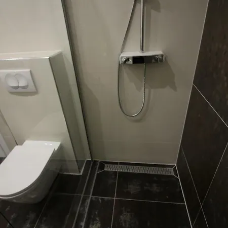 Ambiente Penzion Pjescana Uvala