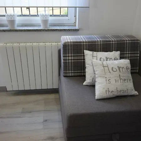 Ambiente Casa de hóspedes
