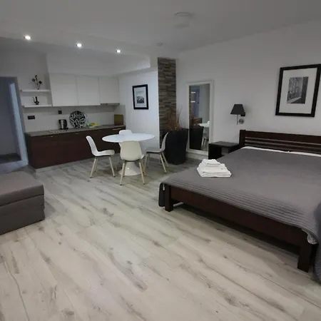 Villa Ambiente Pjescana Uvala