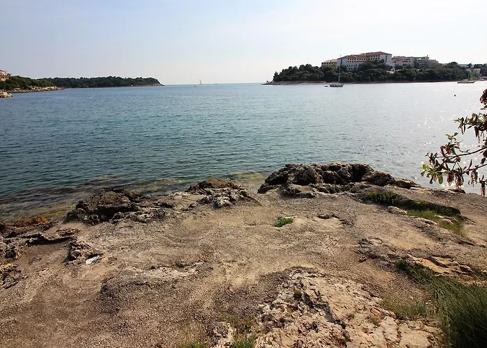 Villa Ambiente 4* Pjescana Uvala