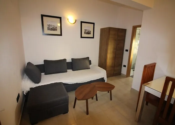 Villa Ambiente Pjescana Uvala