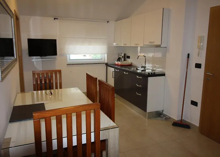 Villa Ambiente 4*