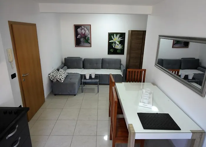 Villa Ambiente 4* Pjescana Uvala