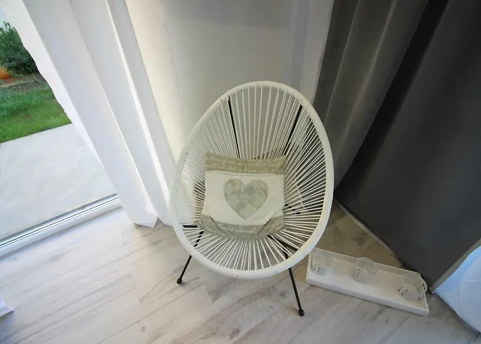 Villa Ambiente Pjescana Uvala