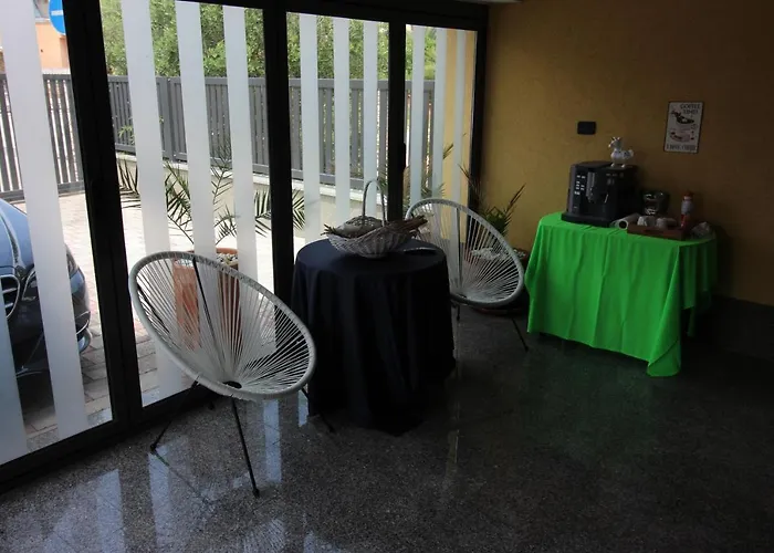Villa Ambiente Gasthof 4*
