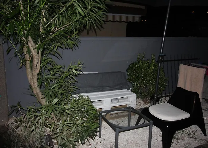 Villa Ambiente 4*