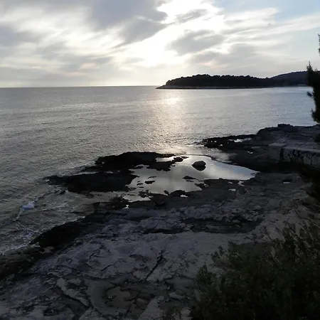 Ambiente Pjescana Uvala