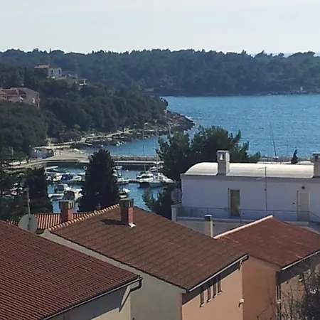 Ambiente 4* Pjescana Uvala