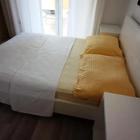 Pensjonat Ambiente Pjescana Uvala
