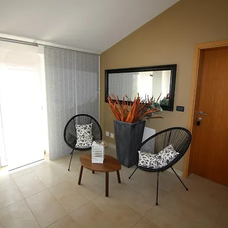 Ambiente 4* Pjescana Uvala