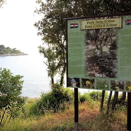 Ambiente Pjescana Uvala