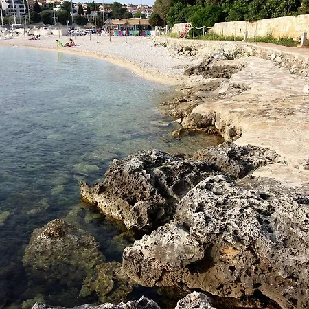 Ambiente Pjescana Uvala