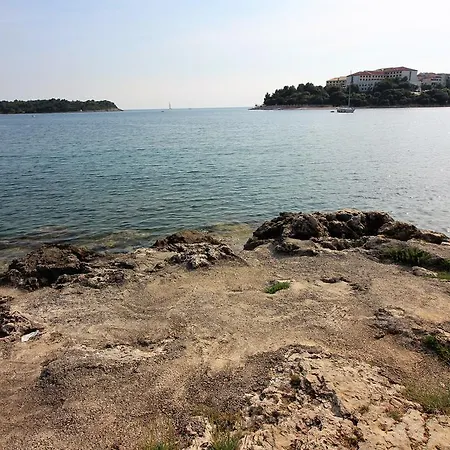 Ambiente 4* Pjescana Uvala
