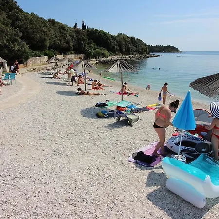 Ambiente 4* Pjescana Uvala