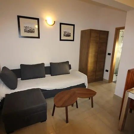 Ambiente Pjescana Uvala