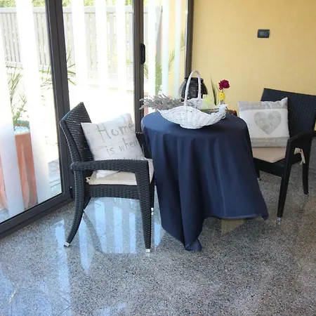 Pensjonat Ambiente Pjescana Uvala