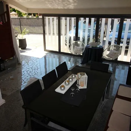 Pensjonat Ambiente 4*