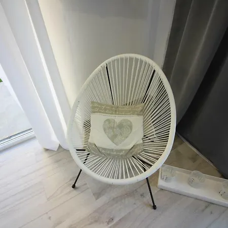 Ambiente Pjescana Uvala