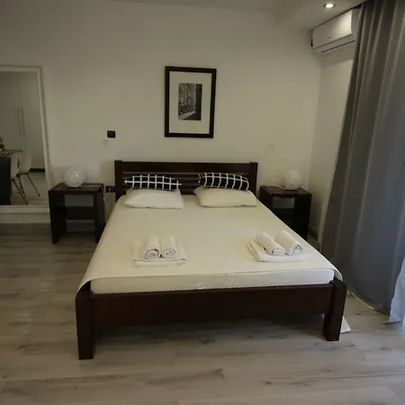 Ambiente Pjescana Uvala