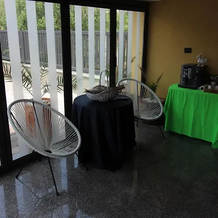 Ambiente Pensjonat 4*