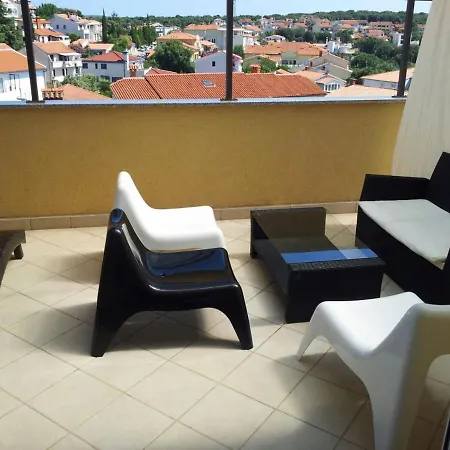 Ambiente Pjescana Uvala